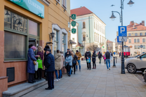 Tłusty czwartek